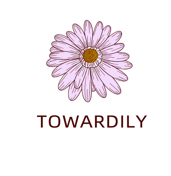 towardily